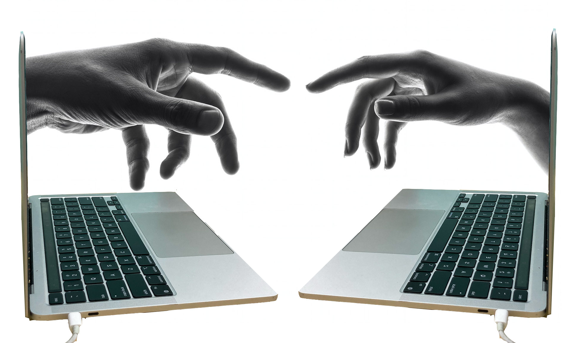 The internet stranger’s eyes looked a little crazy – Fridayeveryday
